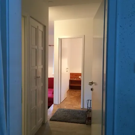 Apartment Franc Kranjska Gora Exterior photo