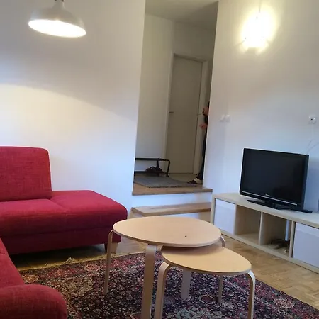 Apartment Franc Kranjska Gora Exterior photo